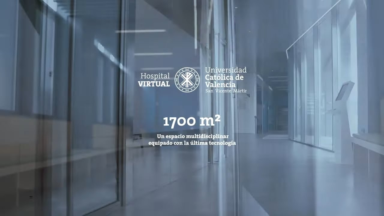 Hospital Virtual UCV