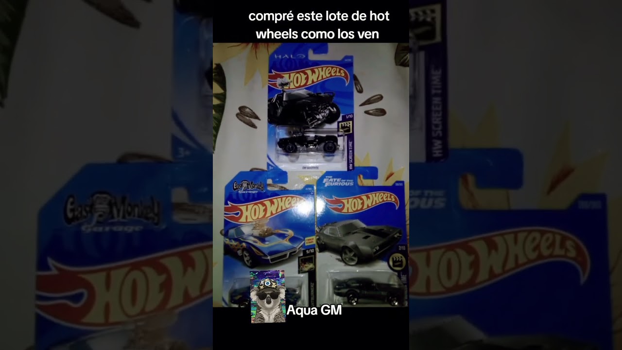#hotwheels