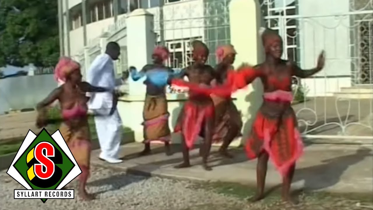 Amadou Sodia - Diadondiala (feat. Sékouba Bambino & Kerfala Kanté) [Clip officiel]