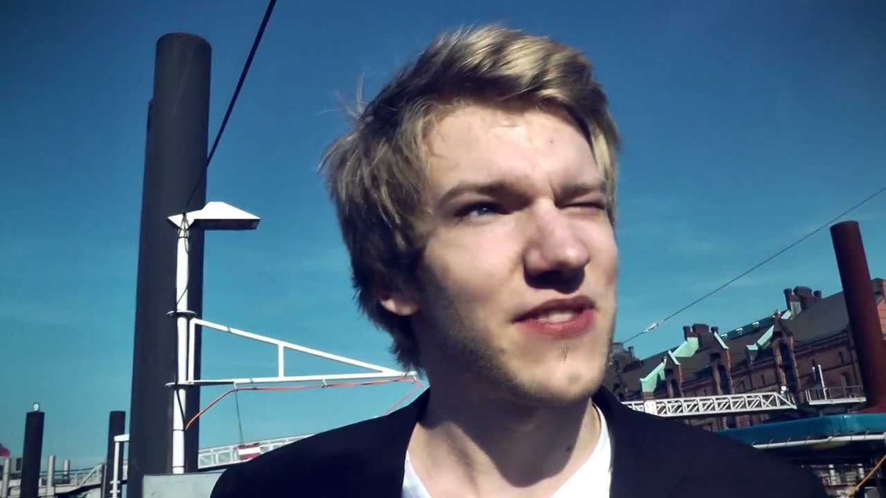 Hamburg City