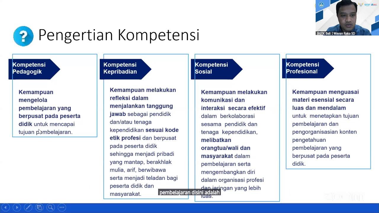 BMW BGTK Bali Spesial Hardiknas - Hari Belajar Guru dan GNN