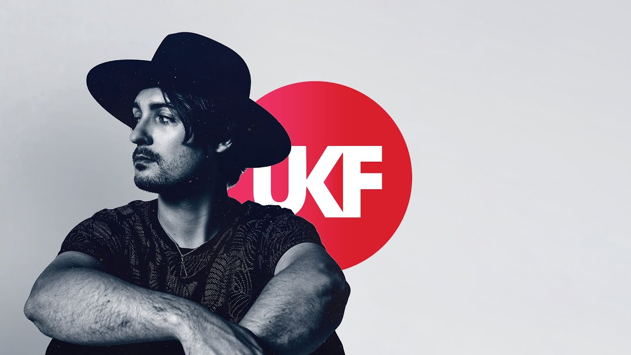 Justin Hawkes - Hold Me Down