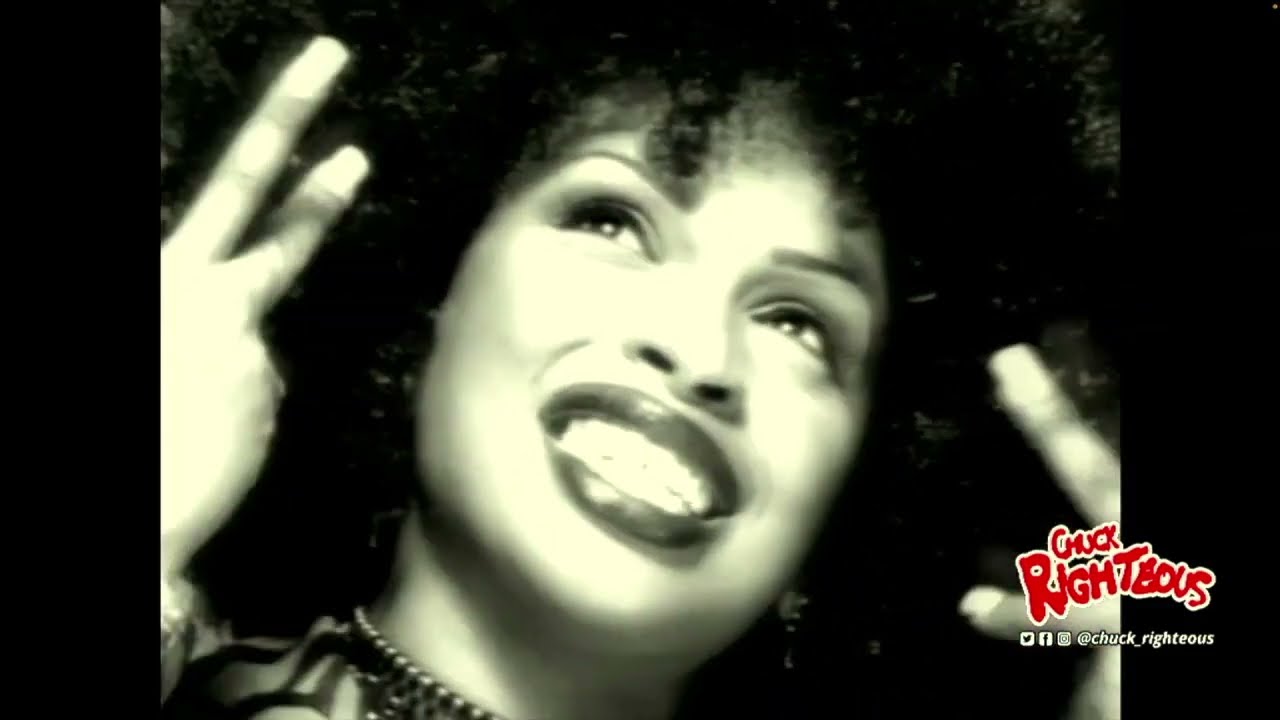 90's Throwback Video Dance Mix