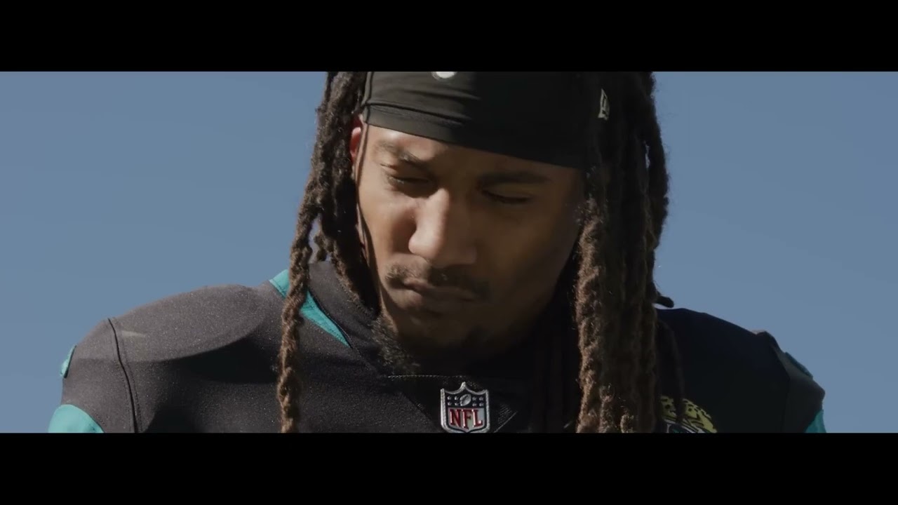 Jacksonville Jaguars AFC Divisional Round Hype Video | 