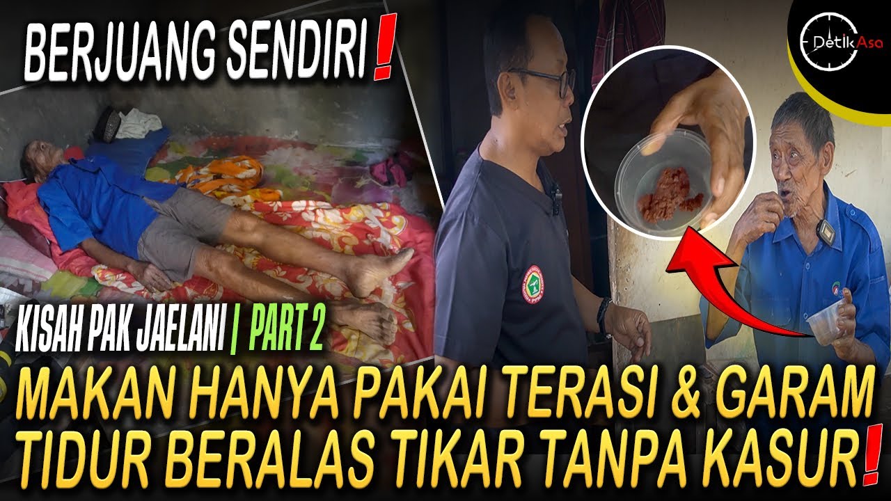 NYESAK MELIHAT ISI TUDUNG SAJINYA❗️ANDA TAK AKAN SANGGUP MAKAN HANYA PAKAI INI