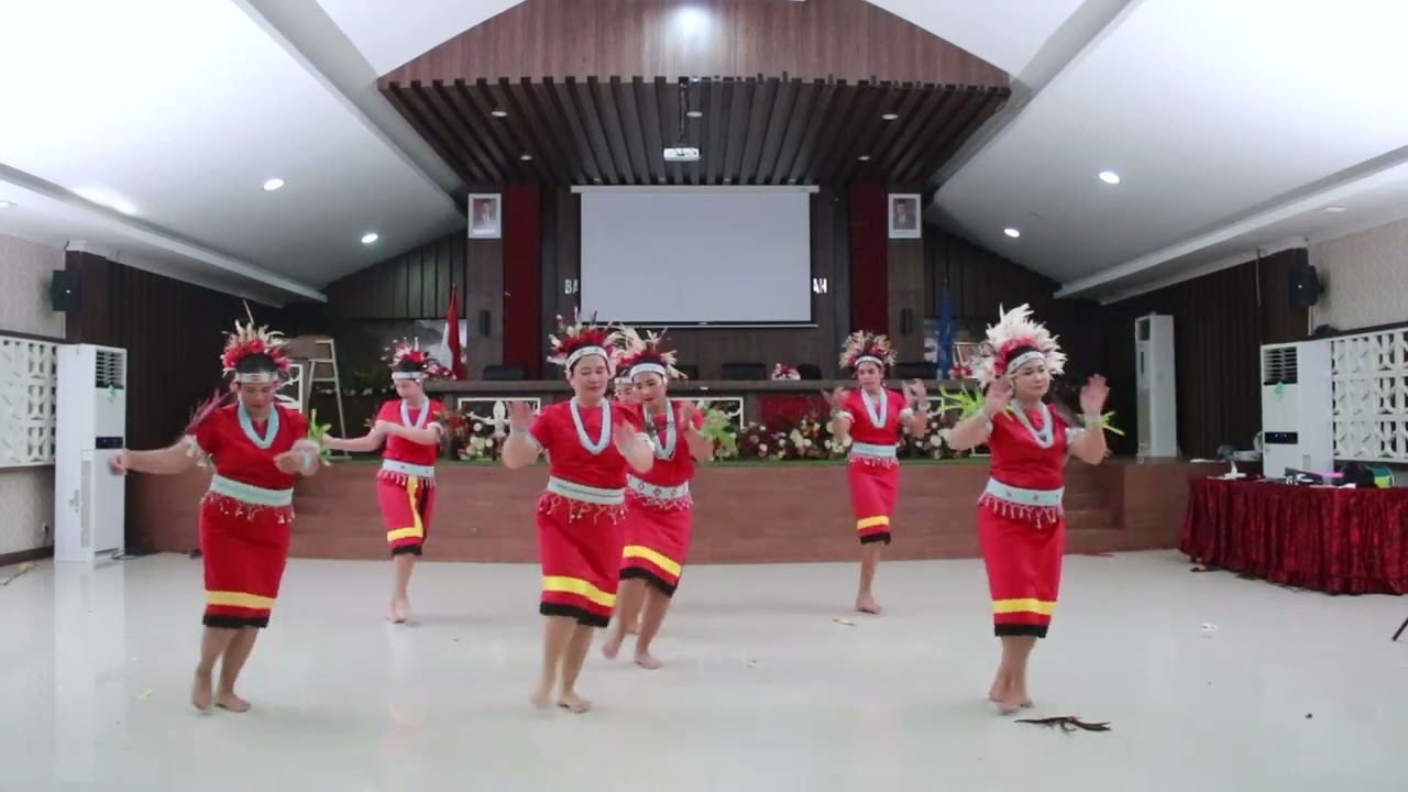 #DPP #WANITAKATOLIKRI #LINTASMENTARI22 #LINEDANCE #GEMULAI_MENTARI