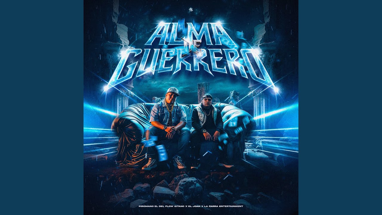 Alma de Guerrero