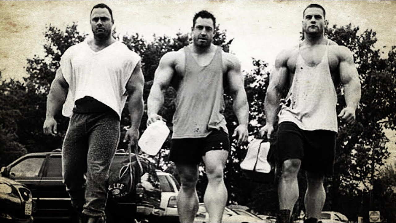 The WolfPack - WE ARE NOT LIKE THEM - Motivational Video