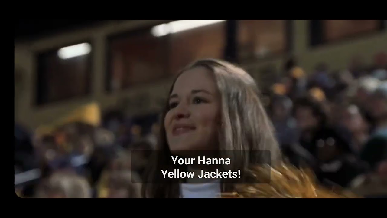 Football game From the movie radio that came out the year 2003