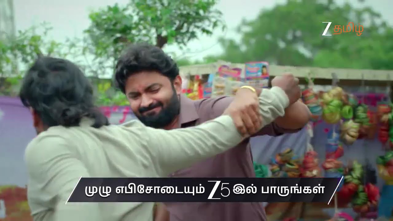 Veera | Ep - 534 | Preview | Jan 20 2026 | Zee Tamil