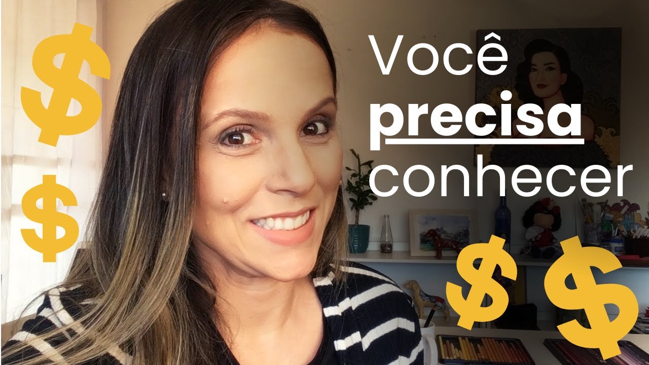 Sites para ganhar dinheiro com a sua arte
