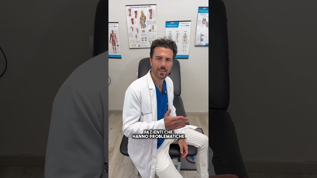 Q&A: Cos'&egrave; il fisiopilates?