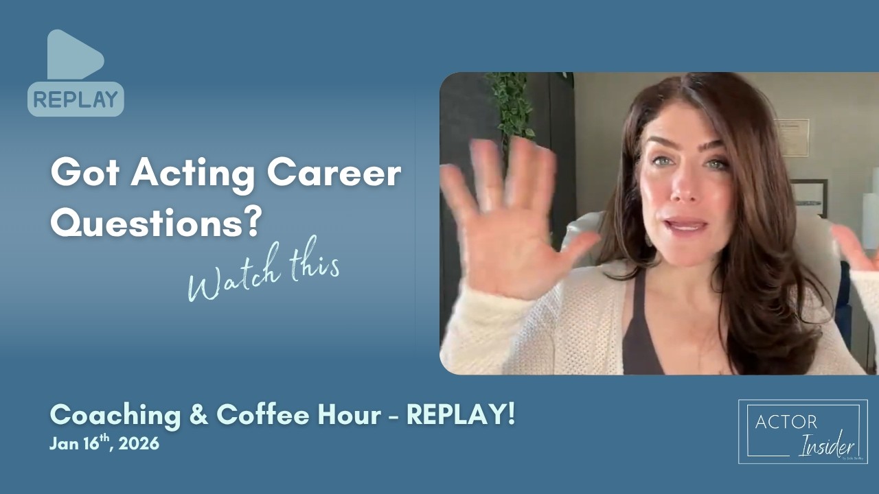 Coffee & Coaching Hour 1.16.26