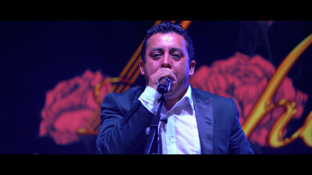 BOHEMIA EN VIVO MIX CUMBIAS