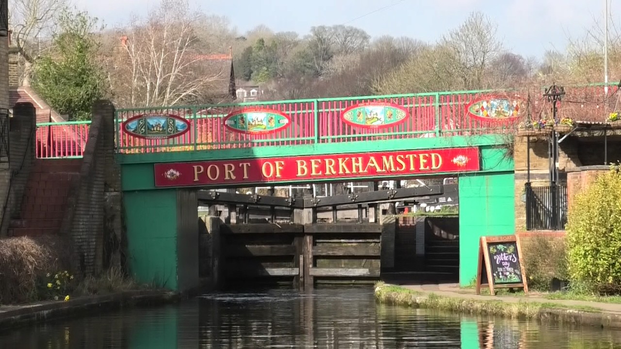 swcwalks, swcwalk 397, Berkhamstead Circular. 25/2/26