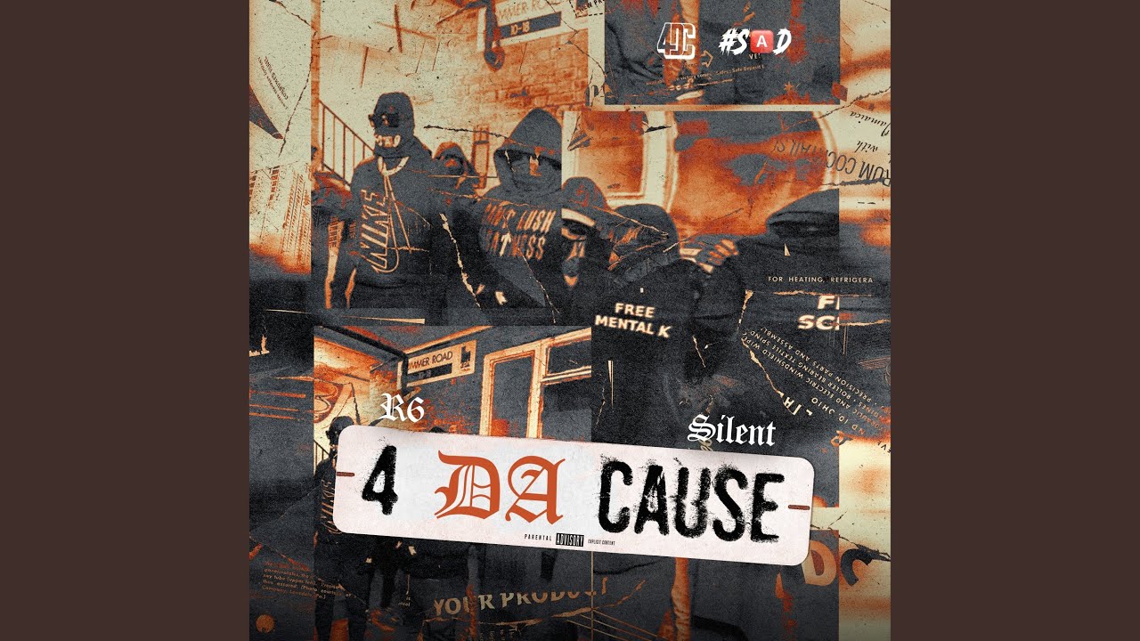 4DaCause