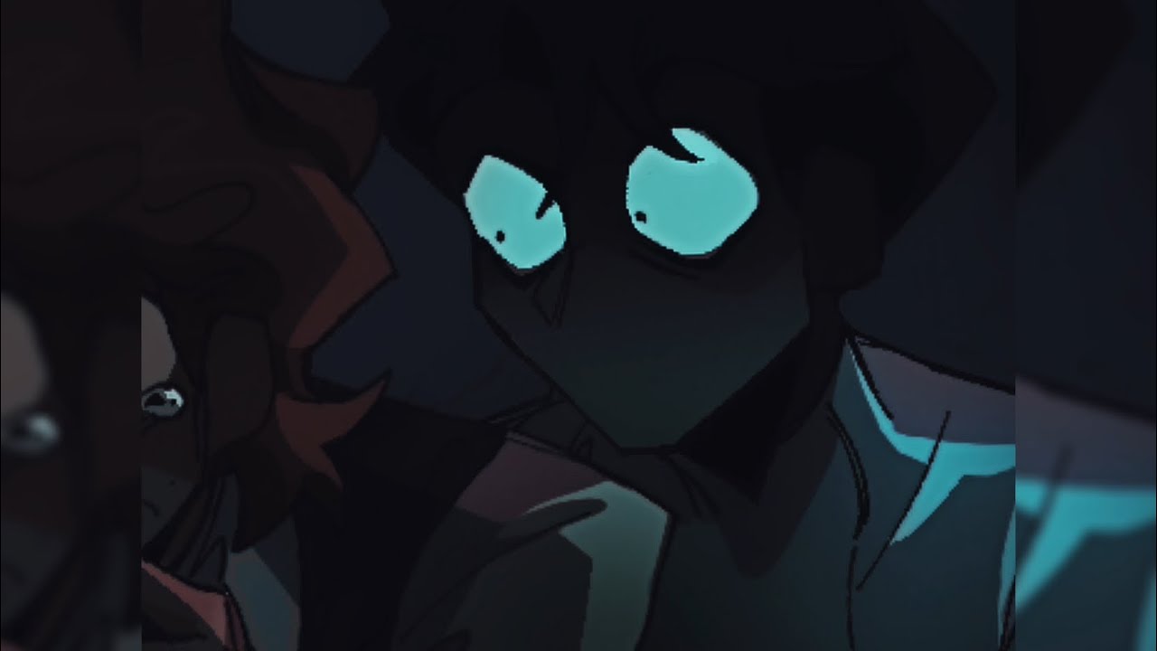 brand new city - dead plate edit // contains spoilers!
