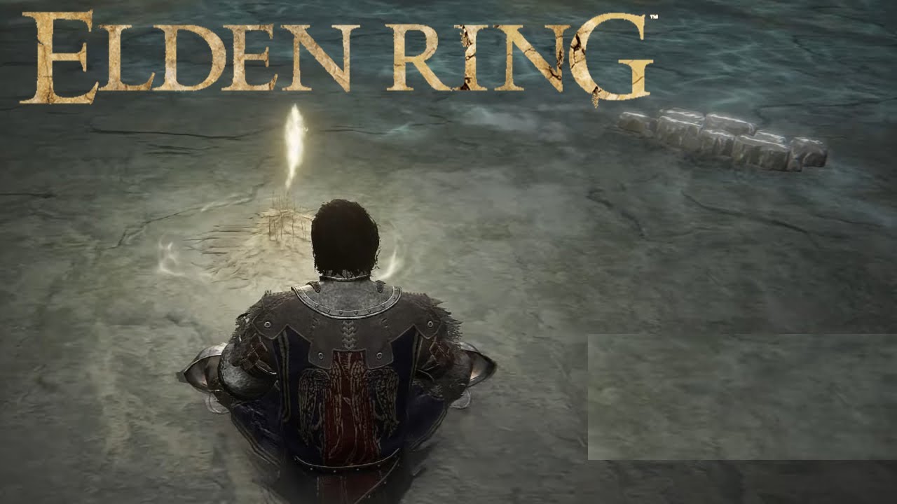 Elden ring | Прохождение