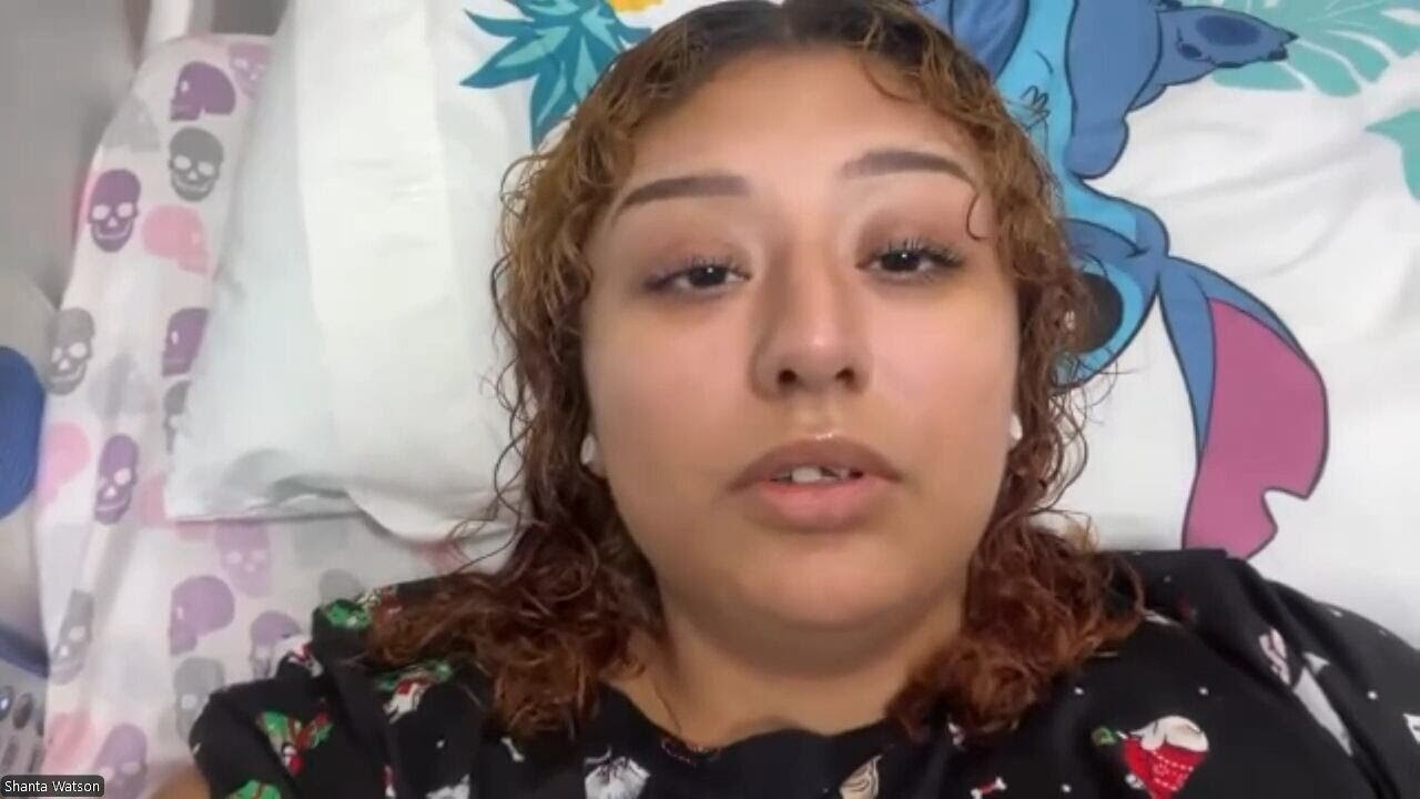 Woman on bike loses leg when she’s hit by vehicle; family wants driver arrested | WSB-TV