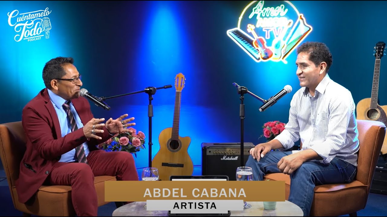 Abdal Cabana  :
