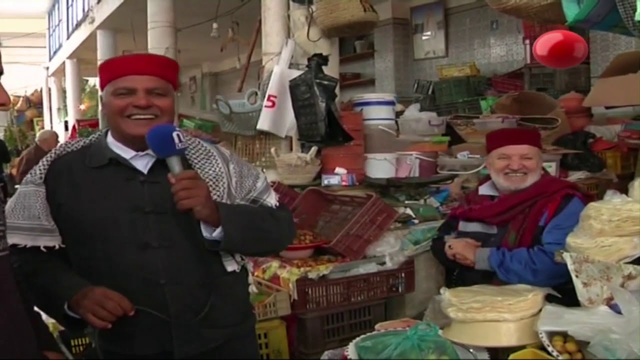 تسوق وتذوق : حلق الواد