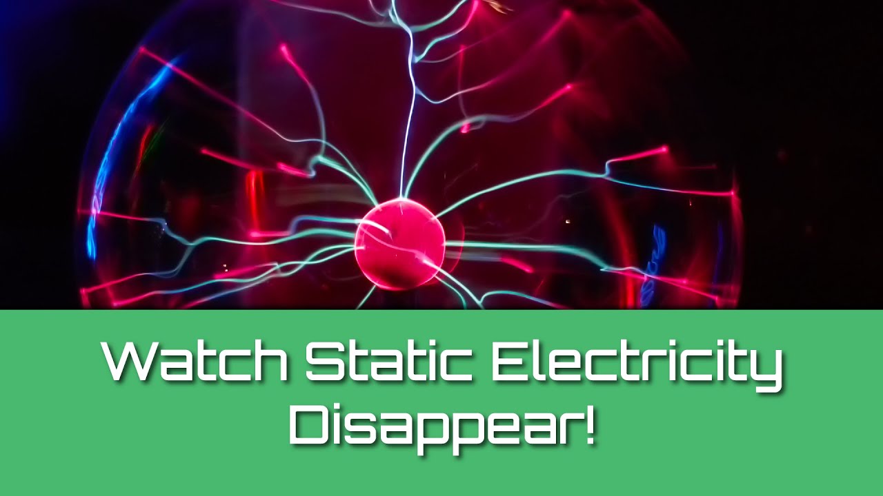 SMC Ionizer Demonstration - Scott Equipment Company Pro Tip