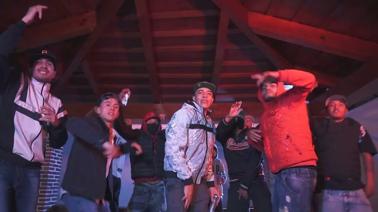 Fuego 🔥 – Álbum Majestic – Big Moe HM ft. Juanpi ZG & Chuchiro Jbn