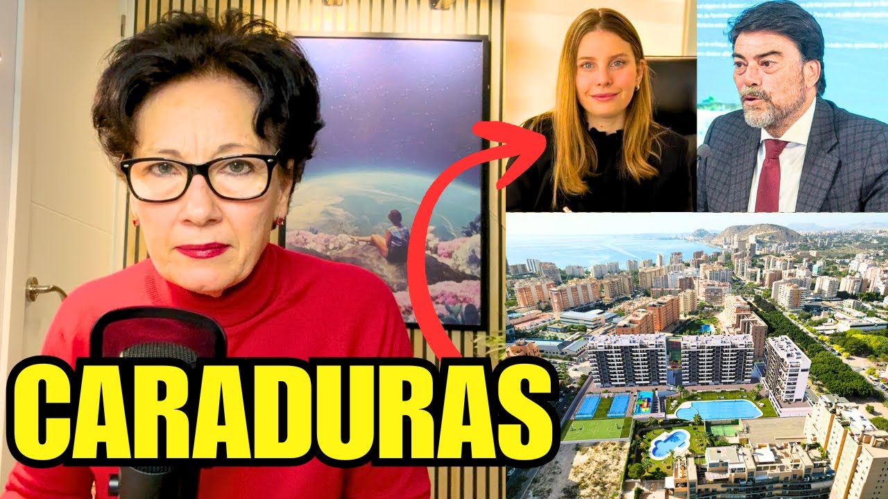 NUEVO ESCÁNDALO EN EL PP DE ALICANTE CON LAS VIVIENDAS DE PROTECCIÓN OFICIAL