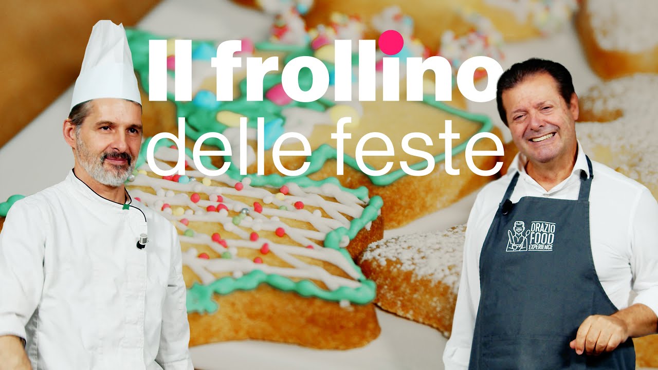 EPIFANIA GOLOSA CON IL FROLLINO DELLE FESTE ✨👑🎄🇮🇹