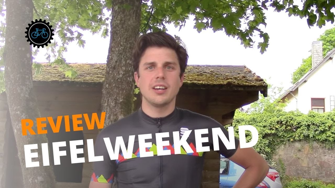 Wielrenschool Klimmen en dalen review