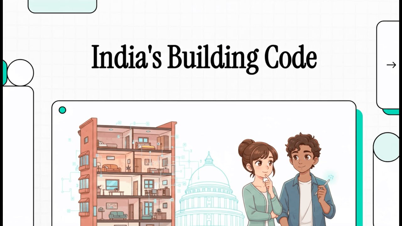 1.7 Space Standards (NBC 2016) | Occupancy, FAR & Setbacks for Govt Exams