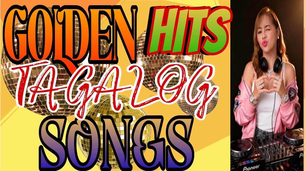 💫🔥 GOLDEN HITS SONGS 🔥TAGALOG NONSTOP REMIX @mhitamacabidangvlog 