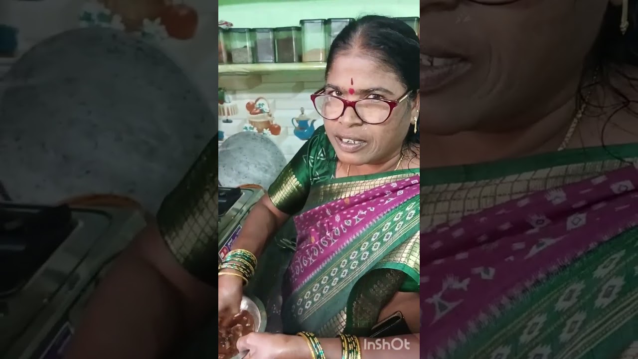 తెలంగాణా స్టైల్ లో చేపల పులుసు 