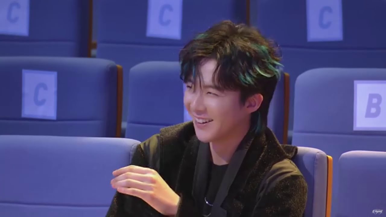 刘宇宁 无限偶像 Infinite Idol Issue 1