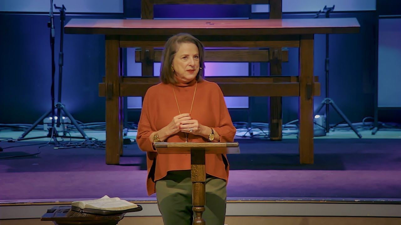 Hope of Glory | The Psalms: Getting Real with God | Psalm 145 & 148: Praise the Lord!