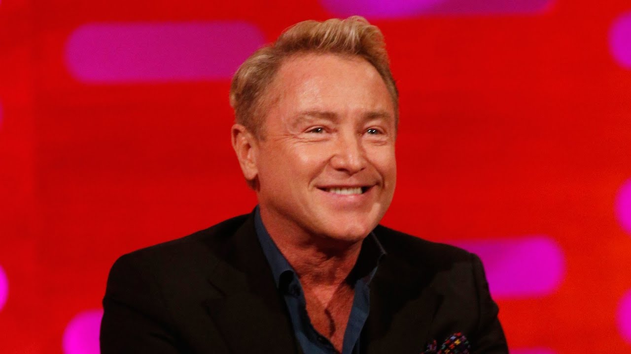Irish dancing - The Graham Norton Show: Series 16 Episode 17 - BBC