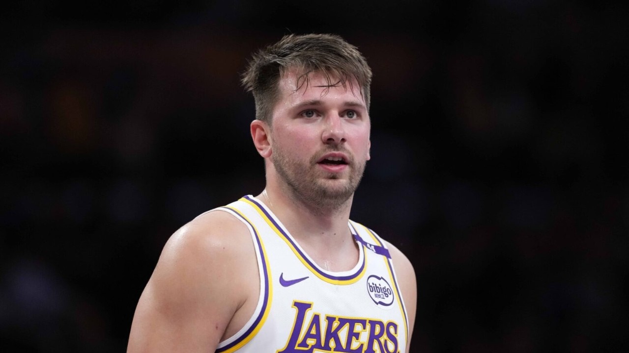 Is Luka Doncic a Superstar?