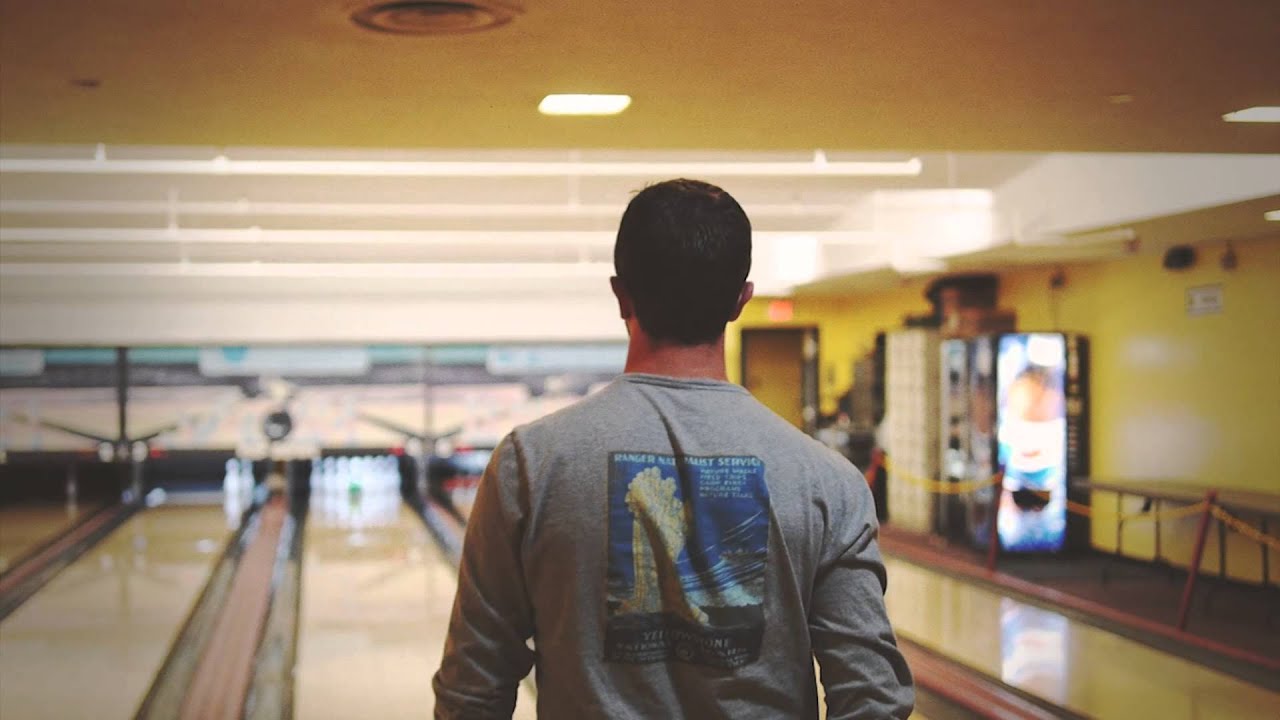 Bowling with the GH3