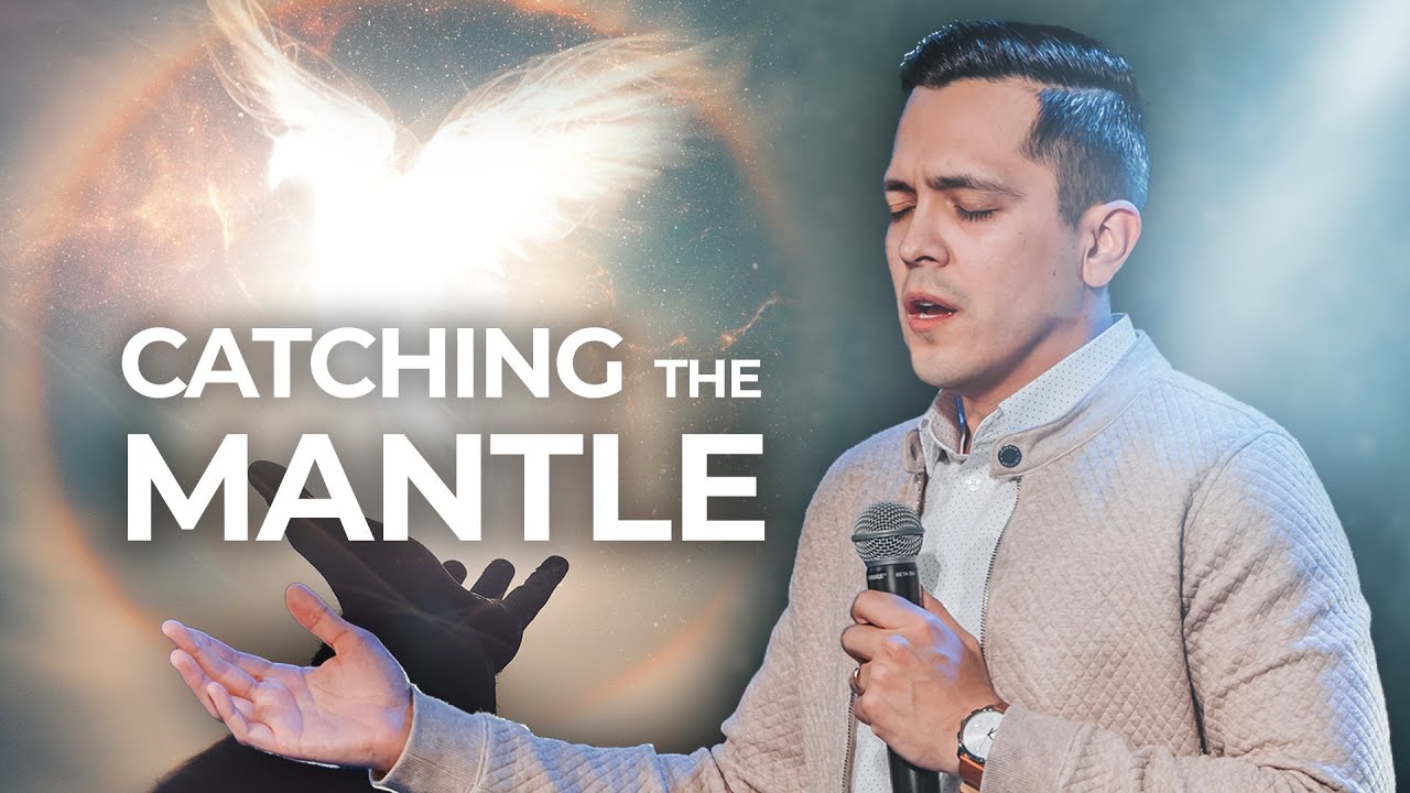 How to Receive Impartation from the Holy Spirit