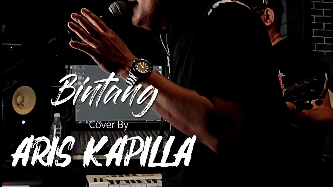 Bintang - Aris Kapilla Akustik Cover