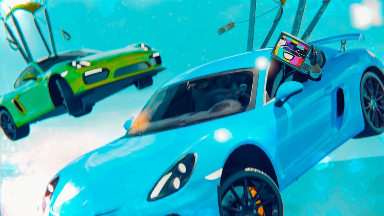 Режимы игры GTA, которые следует запретить
