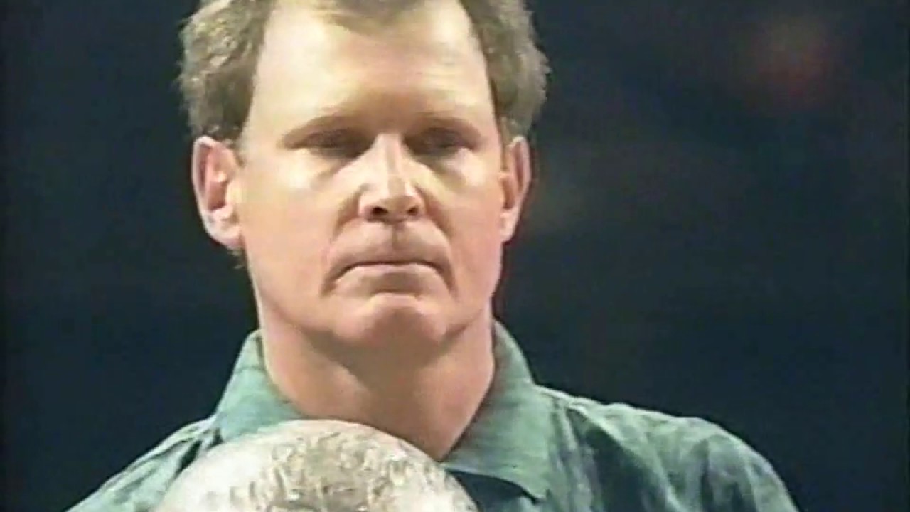 1995 AMF Dick Weber Classic