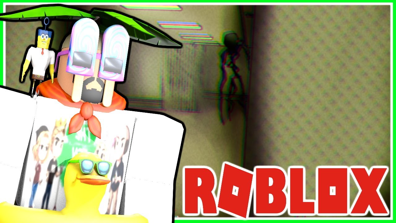 IMPOSTERS | ROBLOX | APEIROPHOBIA