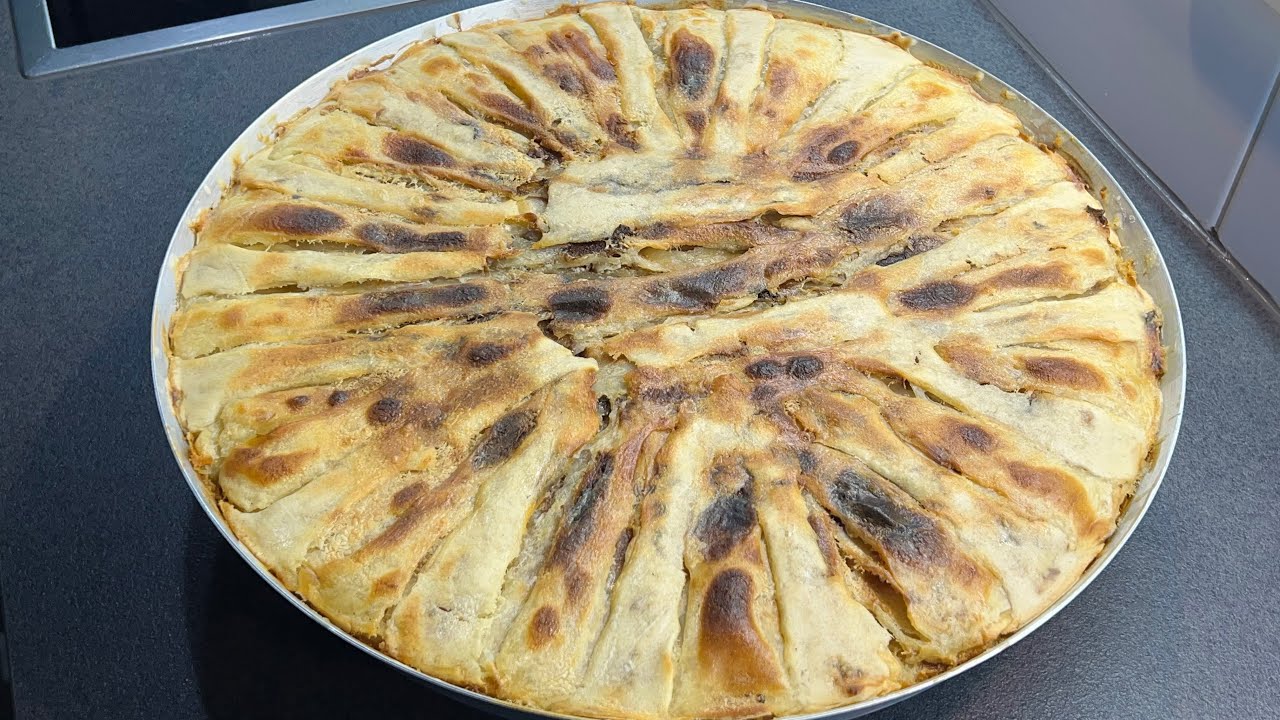 As Flija me Saq sdel ma e mir se kjo e Furrës se rrymes Besoni,Provone kshtu dhe del Perfekte Valla🥰