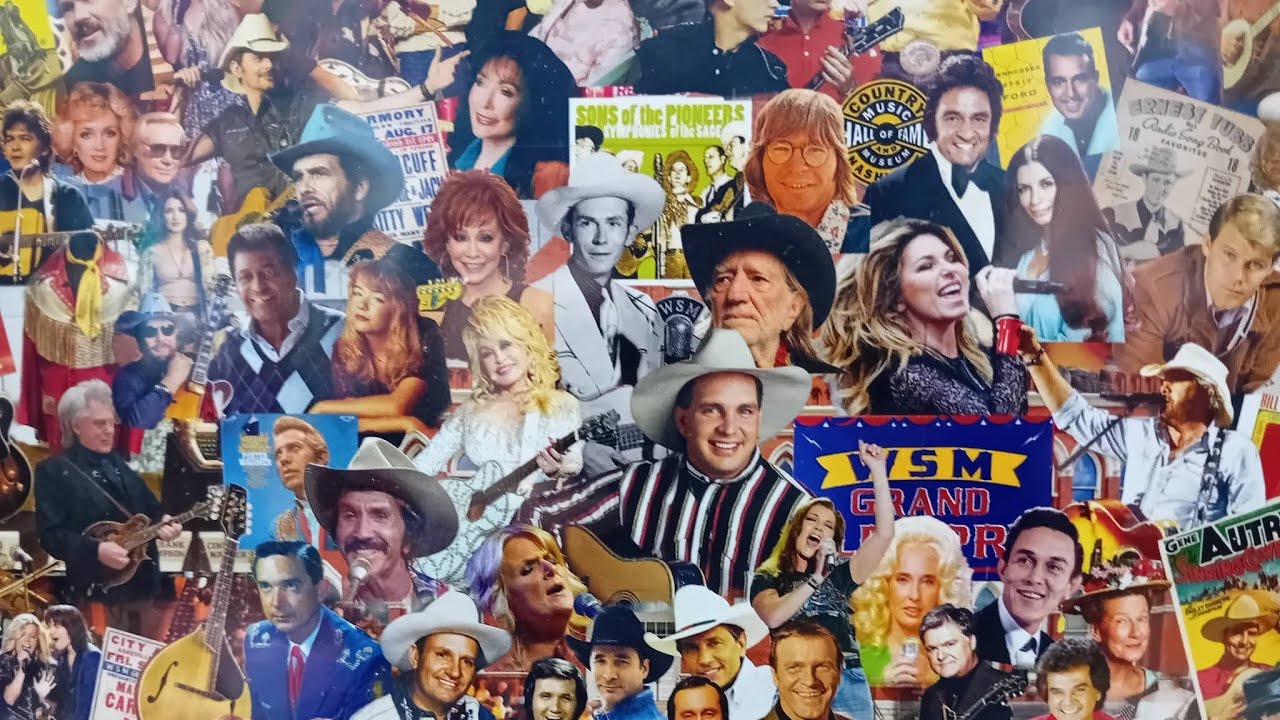 NASHVILLE JAM P.1