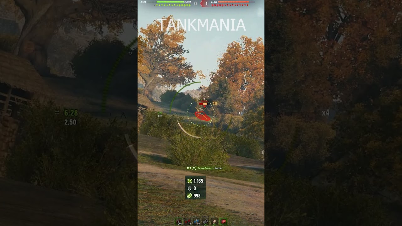POV: You Carry Ares 90 C