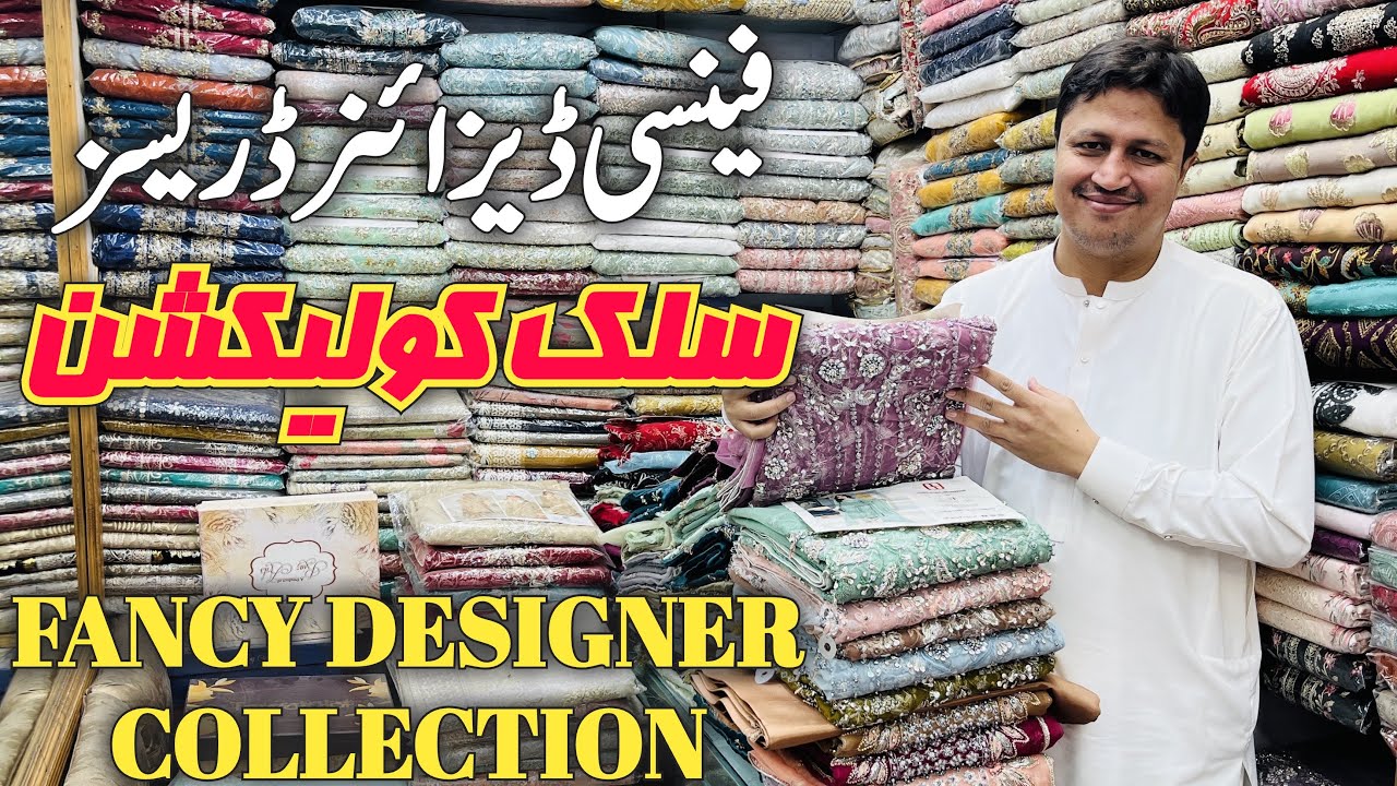 HANDMADE DESIGNER DRESSES  BEAUTIFUL COLLECTION  DIFFERENT BRANDS LIMITED STOCK READY SHAWAL 