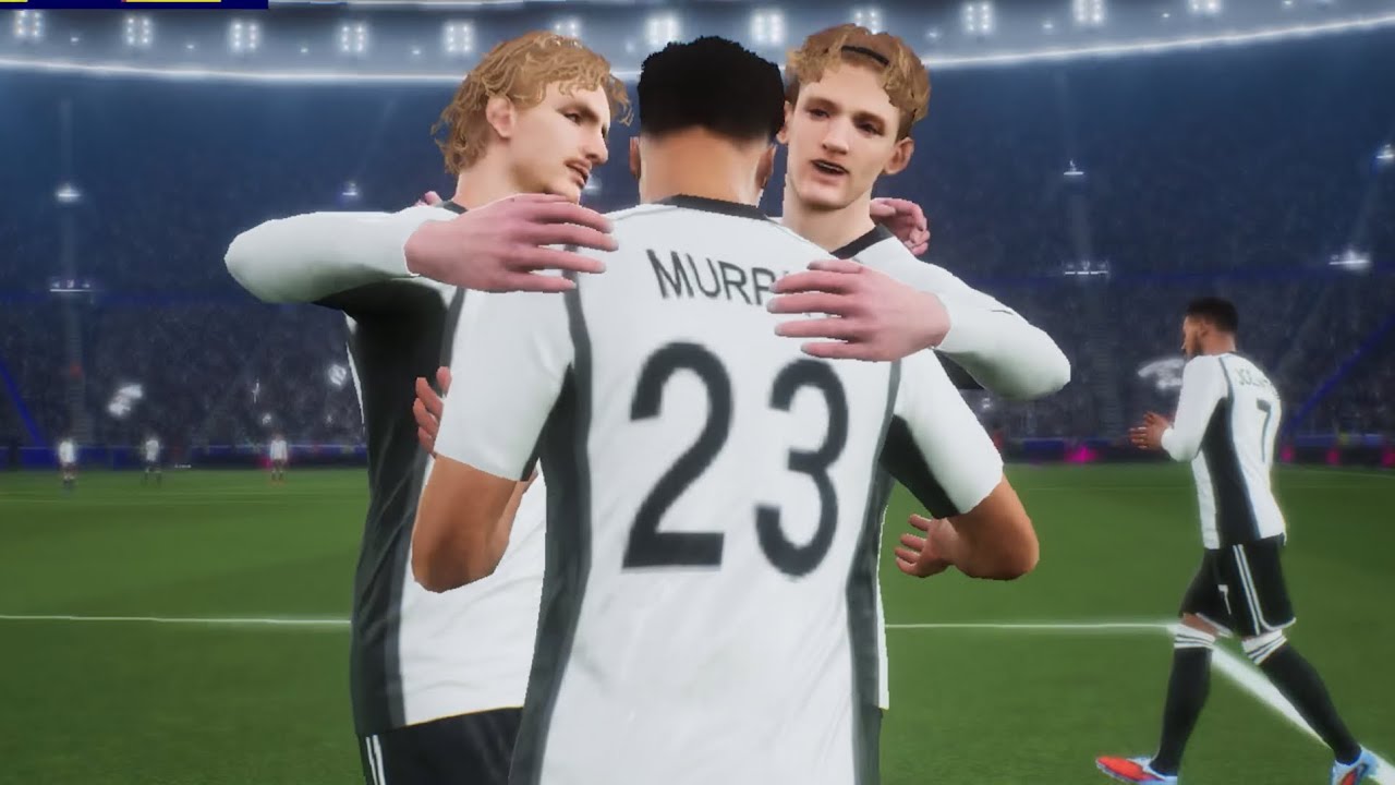 UEL 2025 - 2026 | ROAD TO MADRID | Bảng D | Newcastle United - Bayer Leverkusen 