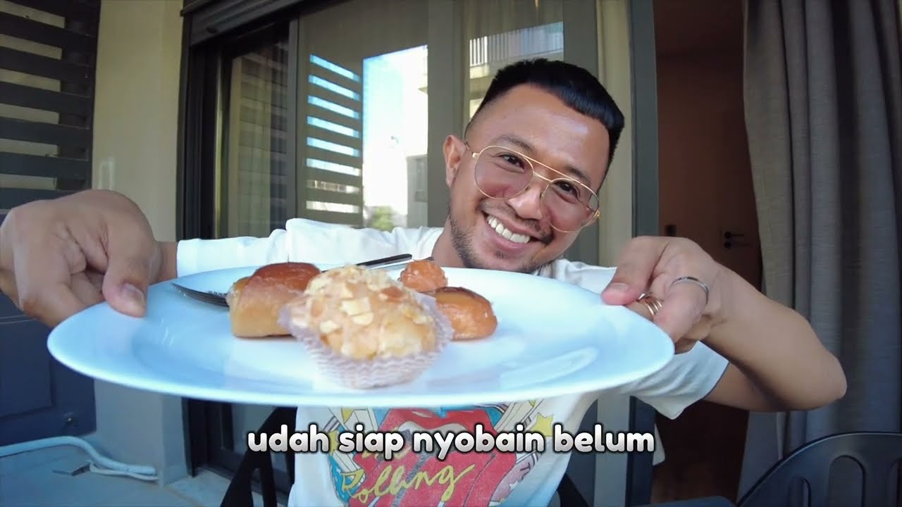 KENAPA GINI SEMUA YA KUE DI YUNANI?