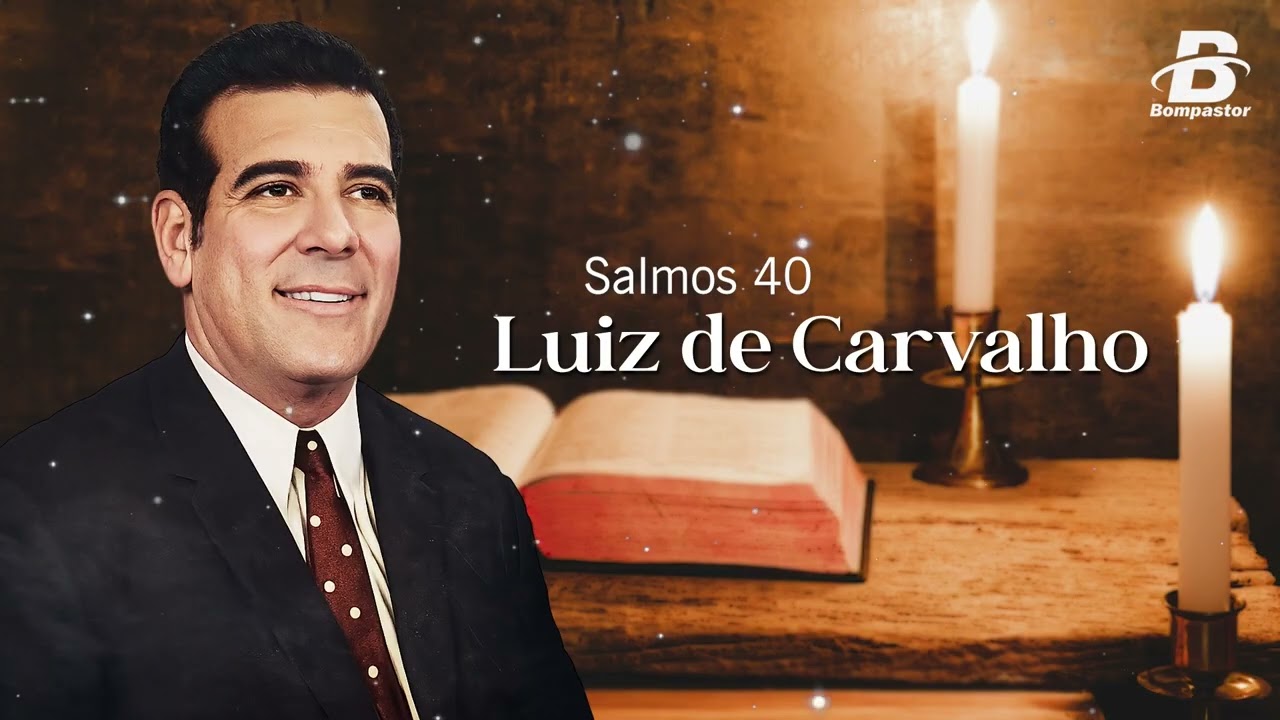Salmos 40 